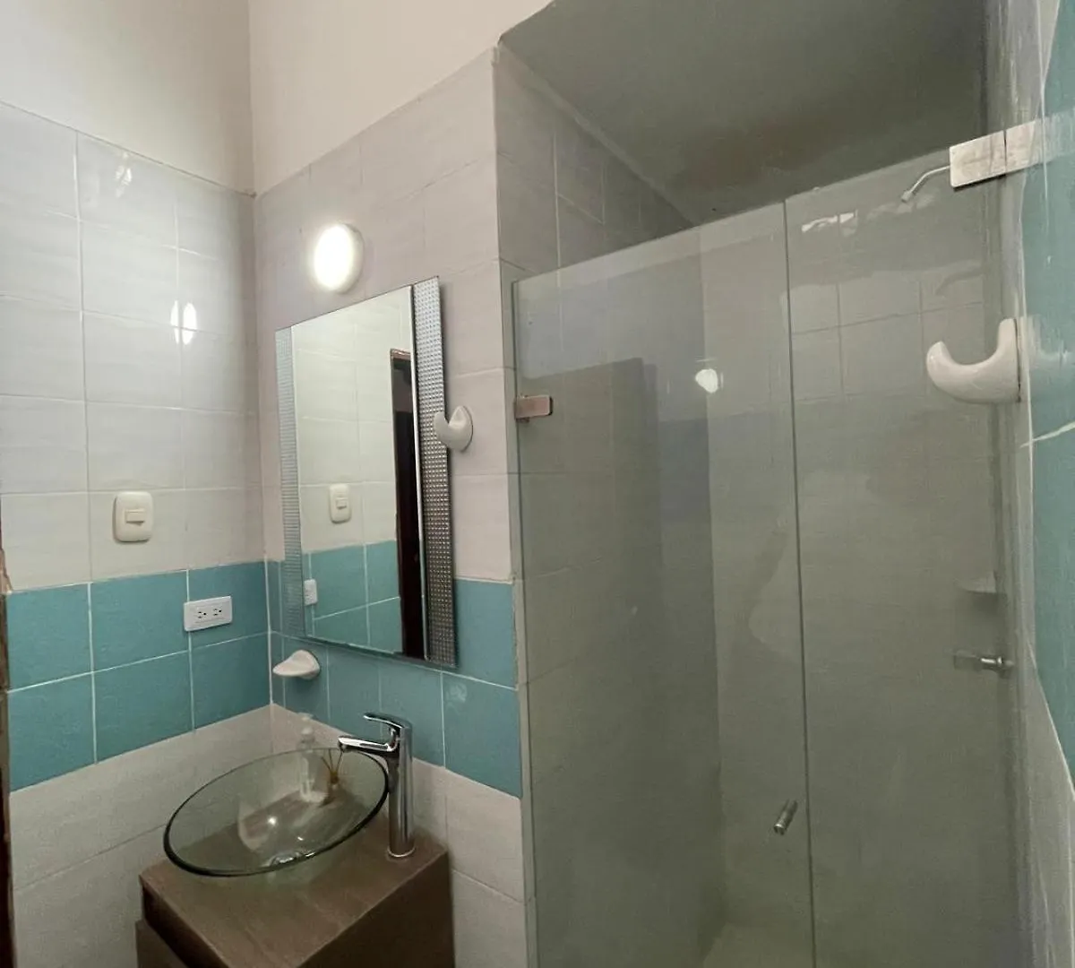 202 Swiss Hostel Bern Gaira Colombia