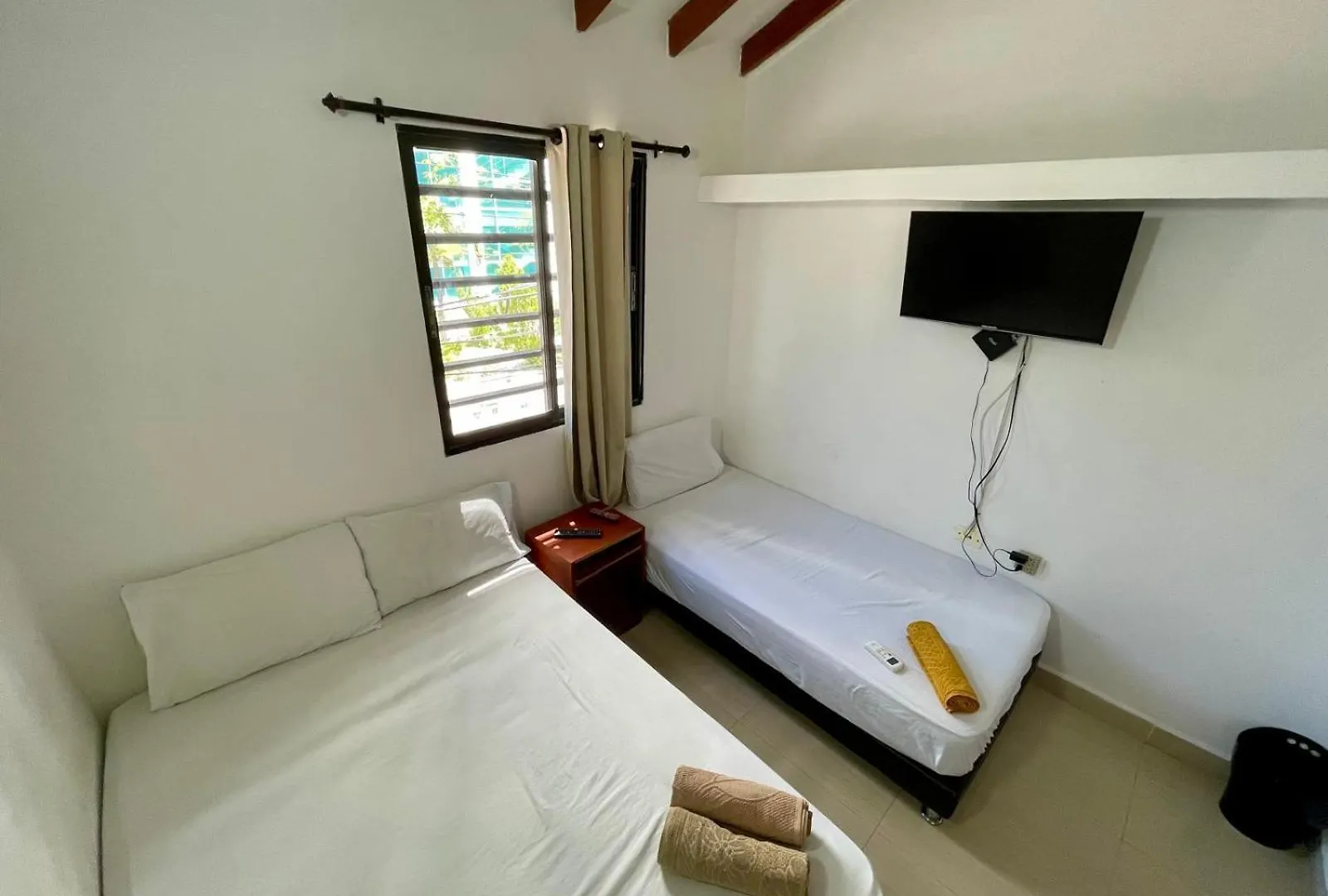 Guest house 202 Swiss Hostel Bern Gaira